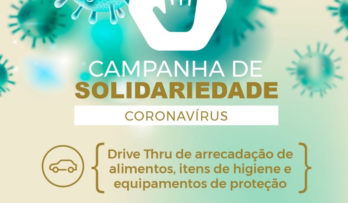 Campanha de Solidariedade