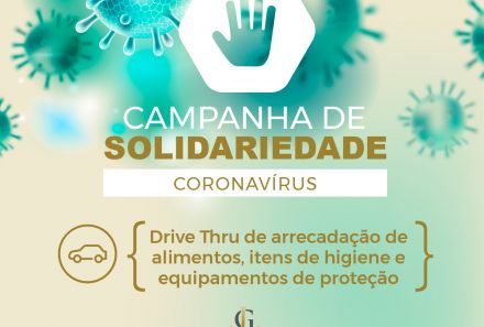 Campanha de Solidariedade